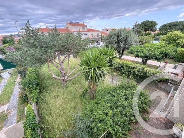 Maison à vendre  4 pièces - 102 m2 RIVESALTES - 66