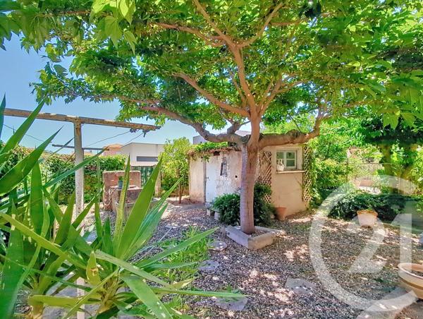 Maison à vendre  4 pièces - 102 m2 RIVESALTES - 66