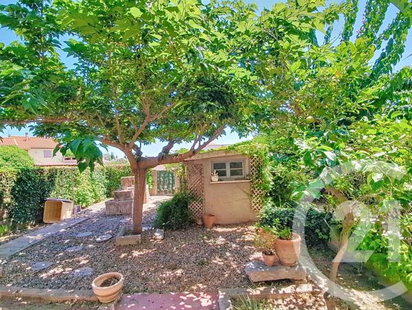 Maison à vendre  4 pièces - 102 m2 RIVESALTES - 66