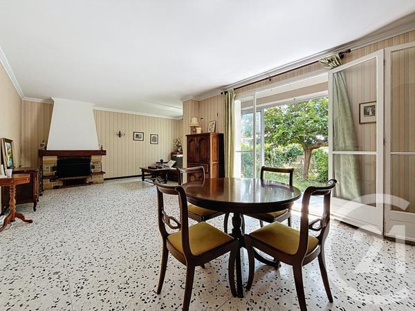 Maison à vendre  4 pièces - 102 m2 RIVESALTES - 66