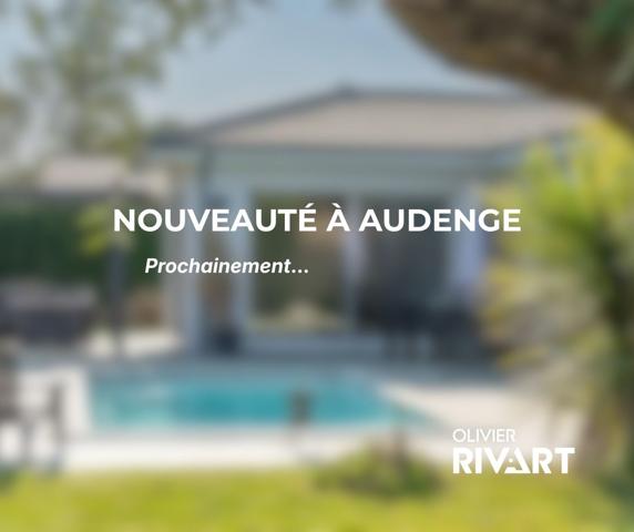 Maison
         4 pièces
        - 122 m² 508 500 € *