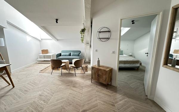 Appartement à vendre    2 pièces • 40,02 m2 Nice