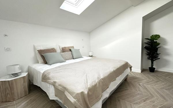 Appartement à vendre    2 pièces • 40,02 m2 Nice