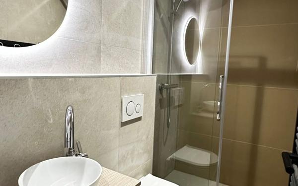 Appartement à vendre    2 pièces • 40,02 m2 Nice