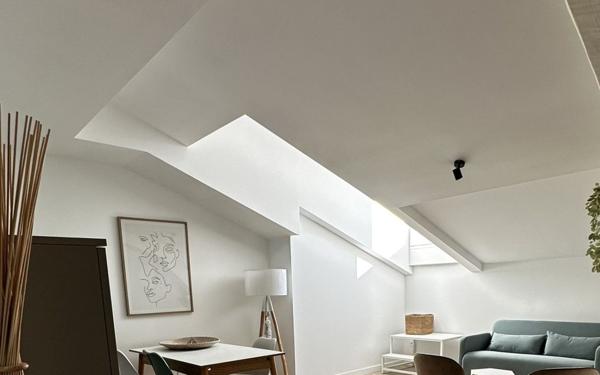 Appartement à vendre    2 pièces • 40,02 m2 Nice