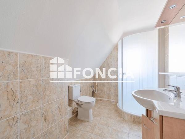 À vendre Appartement 5 pièces 117.6 m² - Colmar 68000