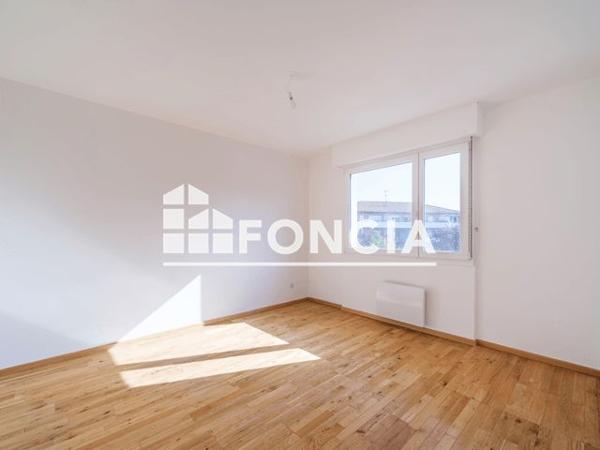 À vendre Appartement 5 pièces 117.6 m² - Colmar 68000