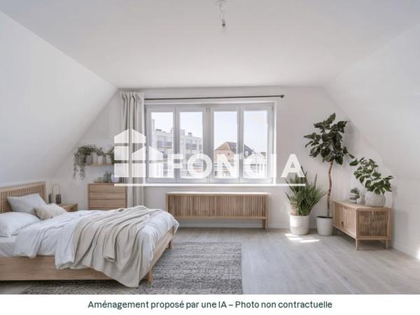 À vendre Appartement 5 pièces 117.6 m² - Colmar 68000