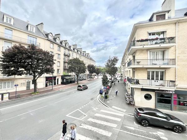 Appartement à vendre à Caen (14000)