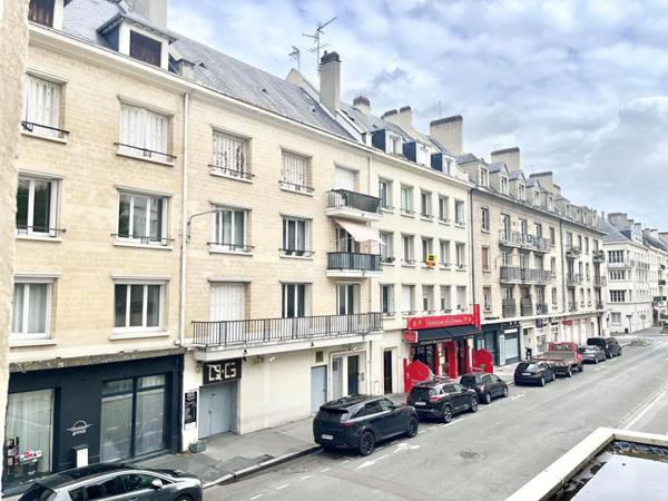 Appartement à vendre à Caen (14000)