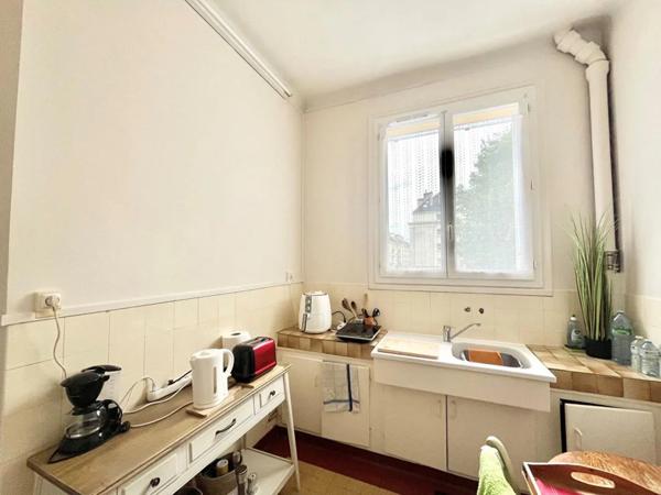 Appartement à vendre à Caen (14000)
