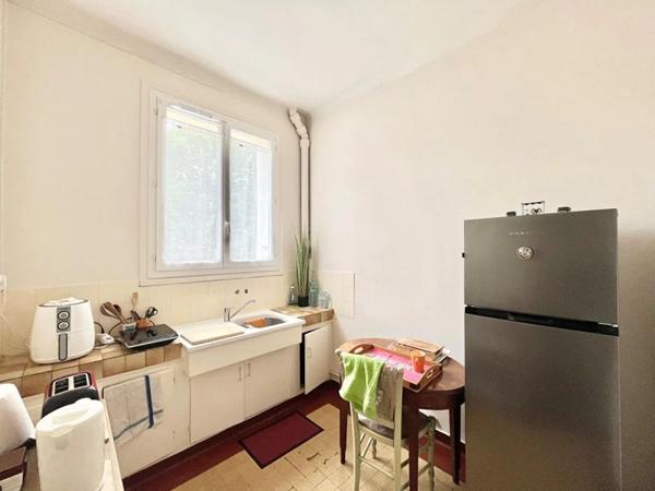 Appartement à vendre à Caen (14000)