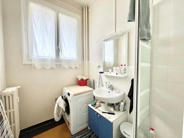 Appartement à vendre à Caen (14000)