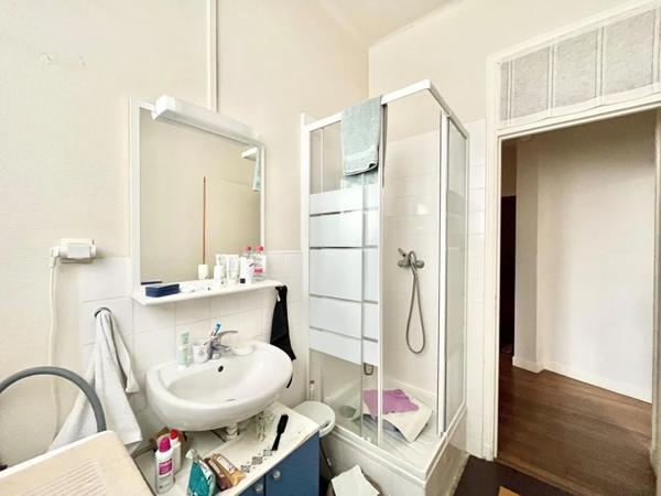 Appartement à vendre à Caen (14000)