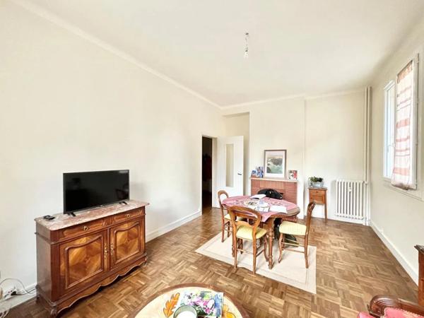 Appartement à vendre à Caen (14000)