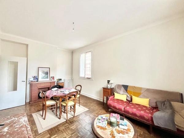Appartement à vendre à Caen (14000)