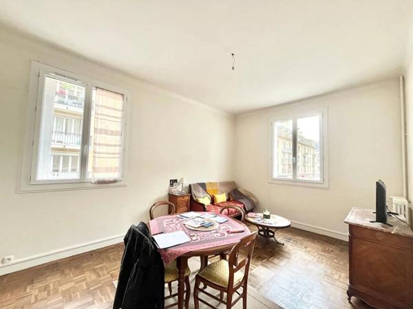 Appartement à vendre à Caen (14000)