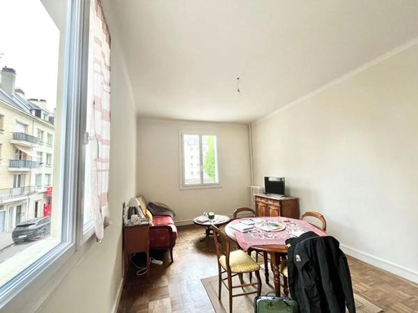 Appartement à vendre à Caen (14000)