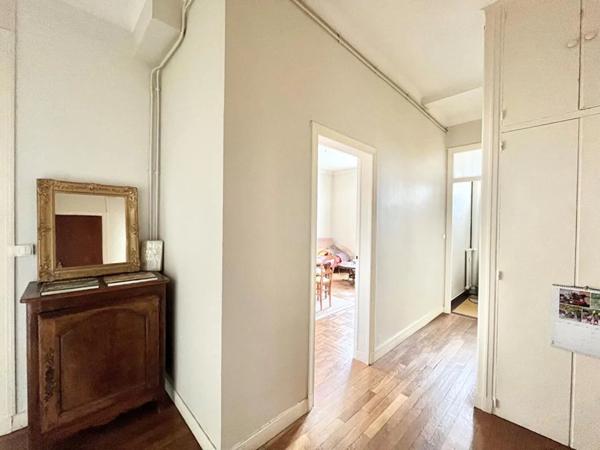 Appartement à vendre à Caen (14000)