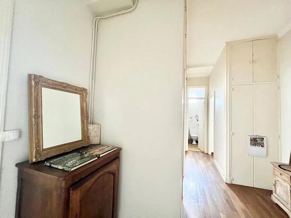 Appartement à vendre à Caen (14000)