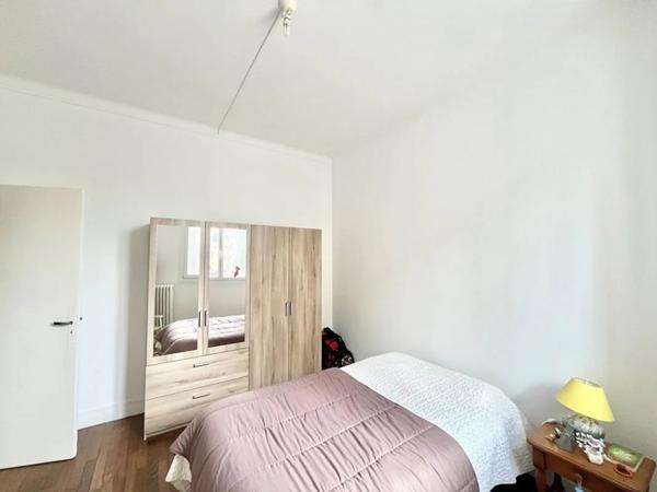 Appartement à vendre à Caen (14000)