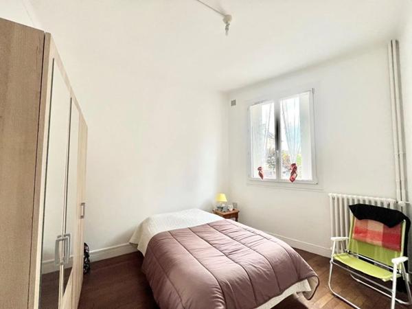 Appartement à vendre à Caen (14000)