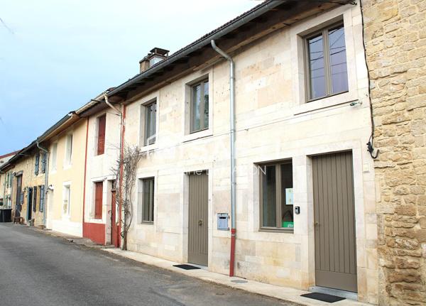 Maisons / gîtes avec charme et caractère