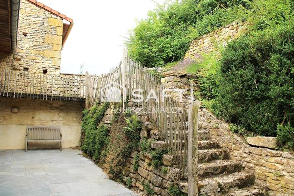 Maisons / gîtes avec charme et caractère