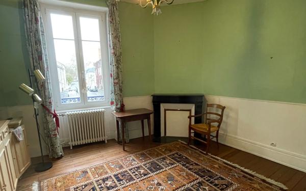 Maison à vendre    8 pièces • 189 m2 Nevers