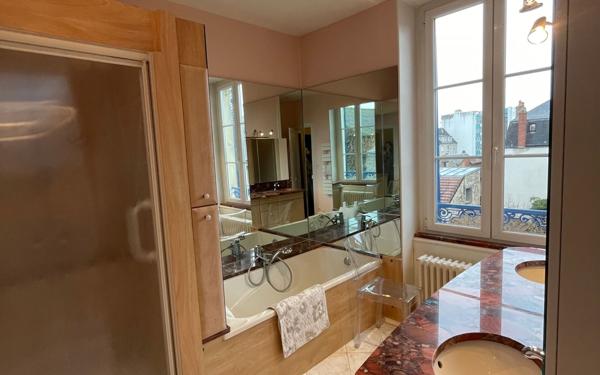 Maison à vendre    8 pièces • 189 m2 Nevers