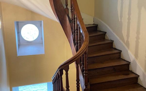 Maison à vendre    8 pièces • 189 m2 Nevers