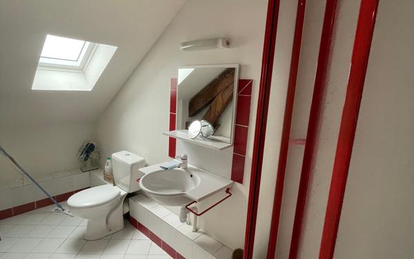 Maison à vendre    8 pièces • 189 m2 Nevers