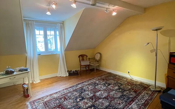 Maison à vendre    8 pièces • 189 m2 Nevers