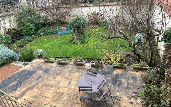 Maison à vendre    8 pièces • 189 m2 Nevers