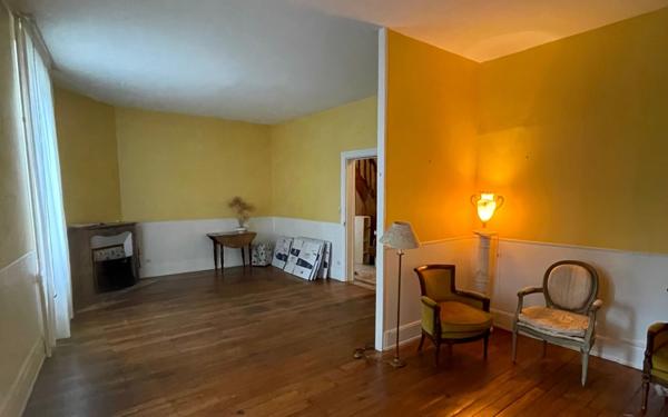 Maison à vendre    8 pièces • 189 m2 Nevers