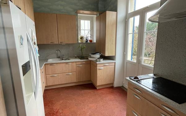 Maison à vendre    8 pièces • 189 m2 Nevers