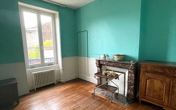 Maison à vendre    8 pièces • 189 m2 Nevers