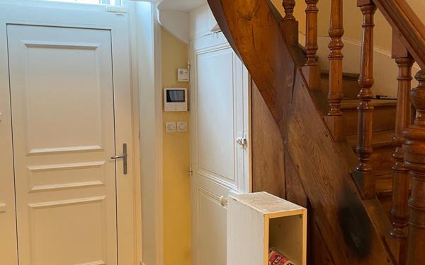 Maison à vendre    8 pièces • 189 m2 Nevers