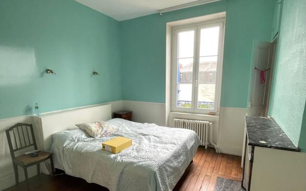 Maison à vendre    8 pièces • 189 m2 Nevers