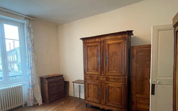 Maison à vendre    8 pièces • 189 m2 Nevers