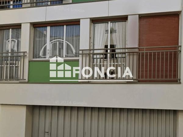 Location Parking - 68 RUE SEBASTIEN MERCIER Paris 75015