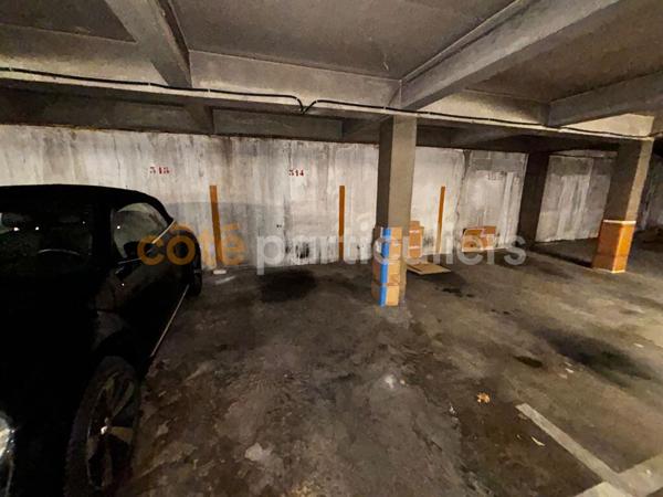 Location Parking / boxClermont-Ferrand (63000)