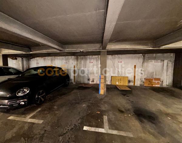 Location Parking / boxClermont-Ferrand (63000)