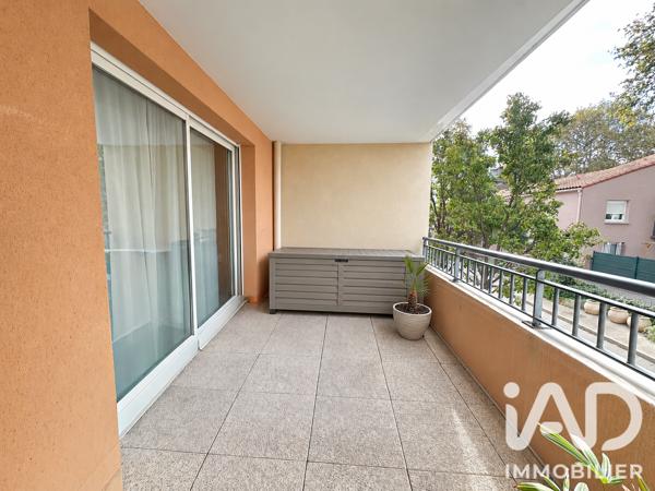 Appartement à vendre 3 pièces 63 m² Six-Fours-les-Plages
