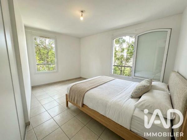 Appartement à vendre 3 pièces 63 m² Six-Fours-les-Plages