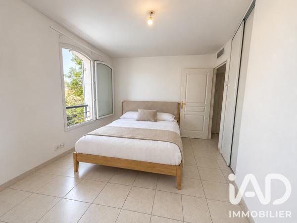 Appartement à vendre 3 pièces 63 m² Six-Fours-les-Plages
