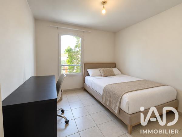 Appartement à vendre 3 pièces 63 m² Six-Fours-les-Plages
