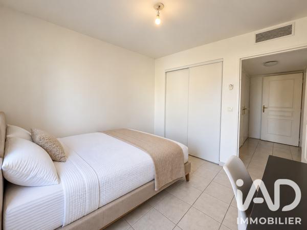Appartement à vendre 3 pièces 63 m² Six-Fours-les-Plages