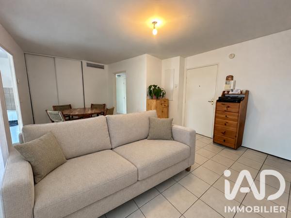 Appartement à vendre 3 pièces 63 m² Six-Fours-les-Plages
