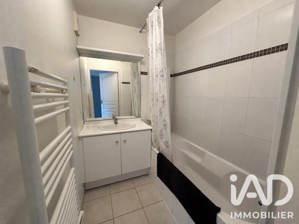 Appartement à vendre 3 pièces 63 m² Six-Fours-les-Plages